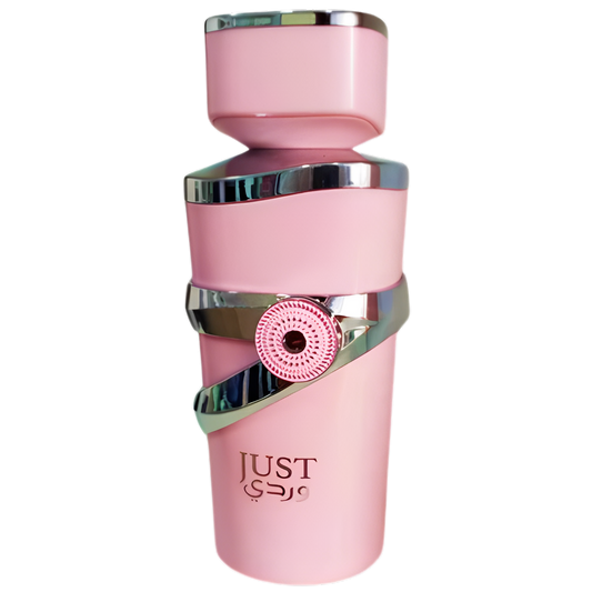 *SALE* Just Ward Perfume / Eau De Parfum 100ml by Fragrance World.