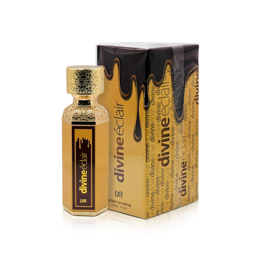 Divine Eclaire Extrait De Parfum By LXR - UAE.