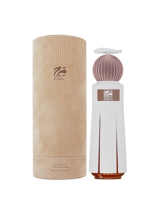 Ahmed Marj 60ml Edp by Ahmed Al Maghribi UAE