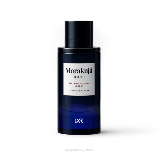 Marakuja Oudh Extrait De Parfum 100ml by LXR UAE