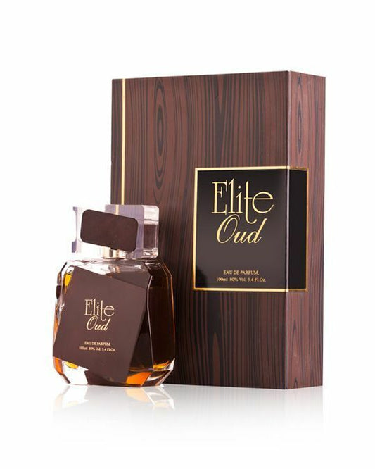 Elite Oud by Oud Elite 100ml Eau De Parfum Spray