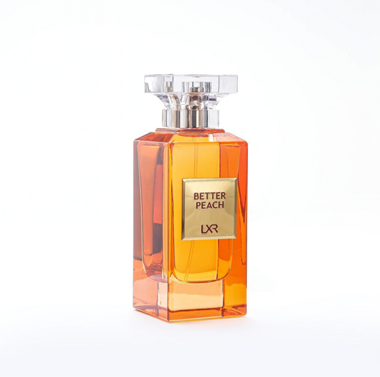 Better Peach Eau De Parfum 100ml By LXR