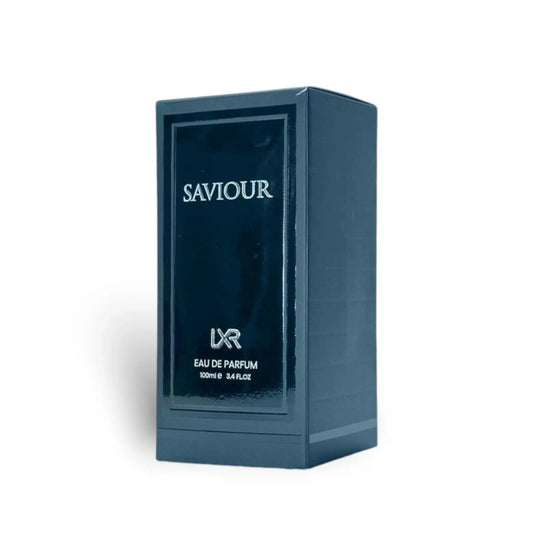 Saviour Perfume / Eau De Parfum 100ml by LXR