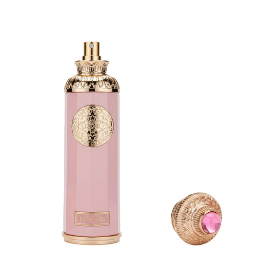 Surrati Heritage Collection Pink Miss Elegant 4.7 Oz 140ml
