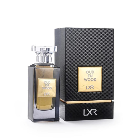 Oud EN Wood Eau De Parfum 100ml By LXR (Inspired by Oud Wood TF)