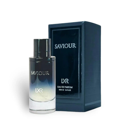 Saviour Perfume / Eau De Parfum 100ml by LXR