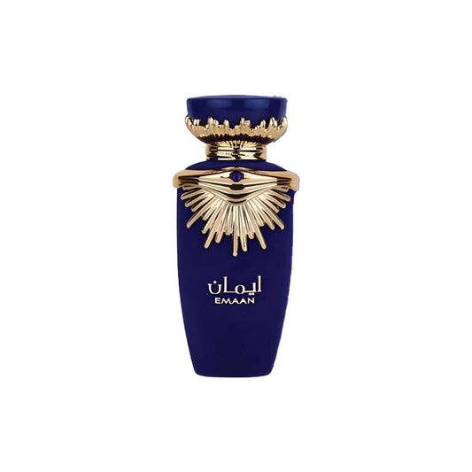 Emaan Perfume 100ml EDP by Lattafa
