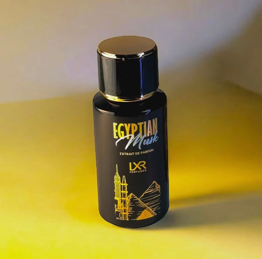 Egyptian Musk 50ml Extrait De Parfum by LXR UAE