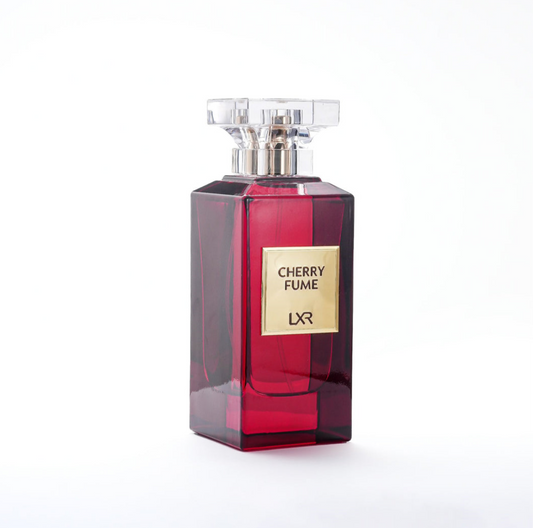 Cherry Fume Eau De Parfum 100ml By LXR