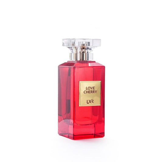 Love Cherry Eau De Parfum 100ml By LXR (inspired by Lost Cherry)