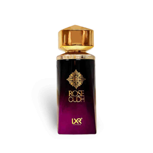 Rose Oudh Extrait De Parfum 100ml by LXR