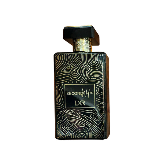 Second Wife Unisex 80ml Edp Fragrance by LXR Perfumes