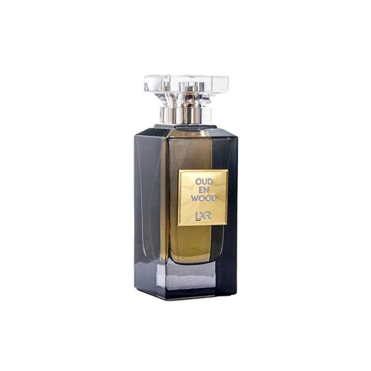 Oud EN Wood Eau De Parfum 100ml By LXR (Inspired by Oud Wood TF)