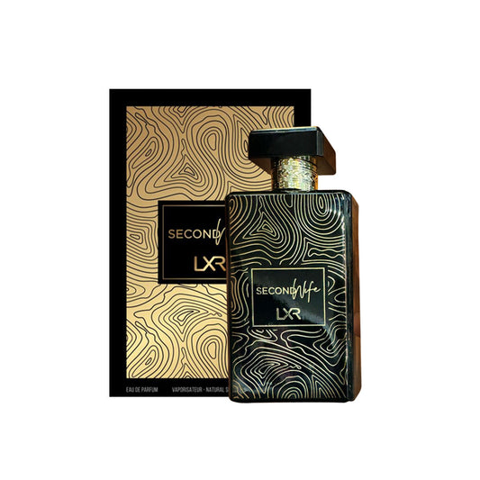 Second Wife Unisex 80ml Edp Fragrance by LXR Perfumes