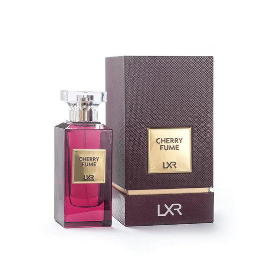 Cherry Fume Eau De Parfum 100ml By LXR