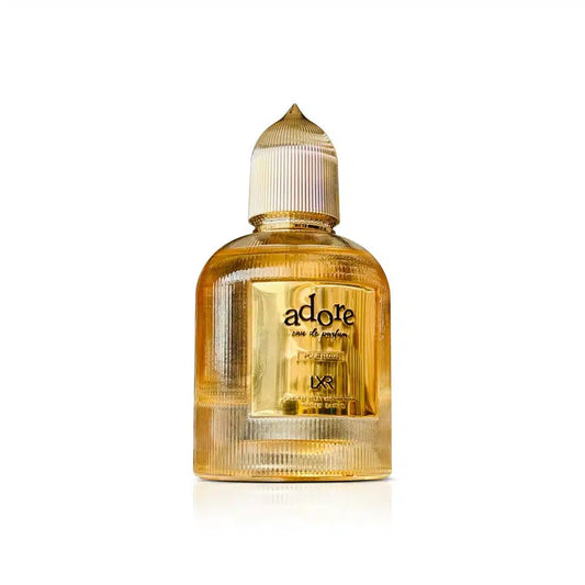 Adore Pour Femme Eau De Parfum 100ml by LXR (inspired by J’dore)