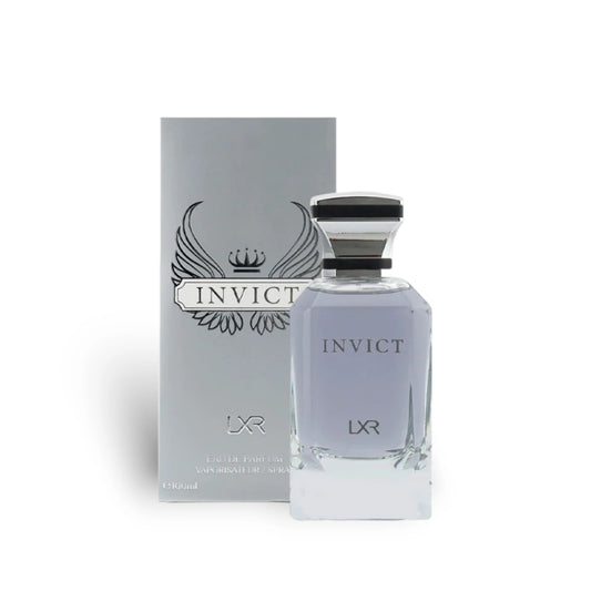 Invict Perfume / Eau De Parfum 100ml by LXR