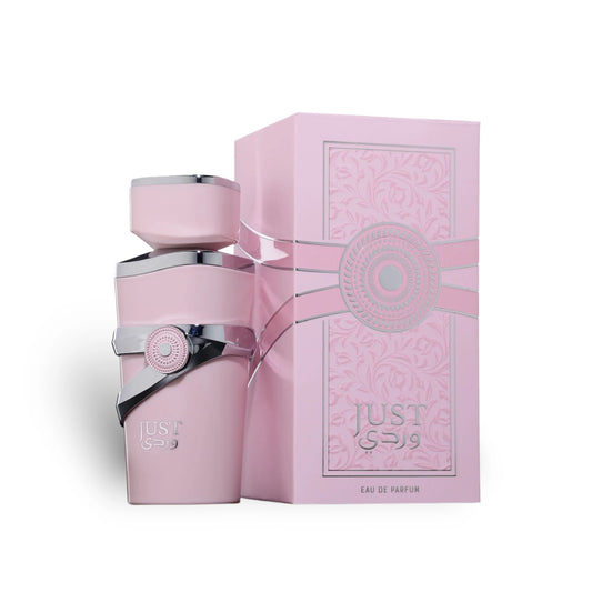 Just Ward Perfume / Eau De Parfum 100ml by Fragrance World.
