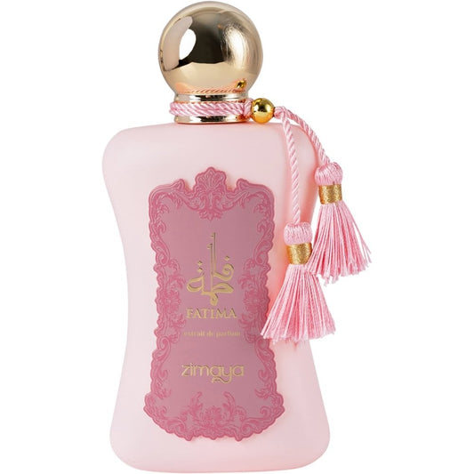 Fatima Pink Eau De Parfum Spray 100ml