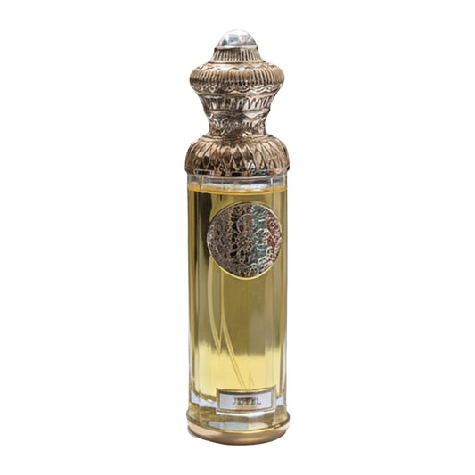 Surrati Jewel Eau De Parfum Unisex from Heritage Collection 4.7 Oz 140ml