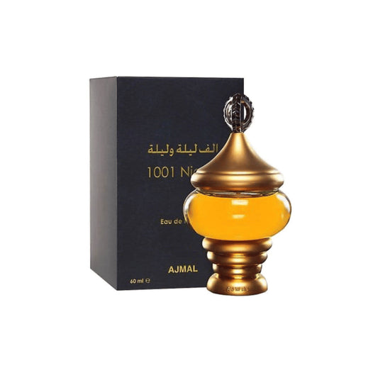 1001 Night Eau De Parfum Spray 60ml