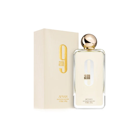 9am for men Eau De Parfum Spray 100ML