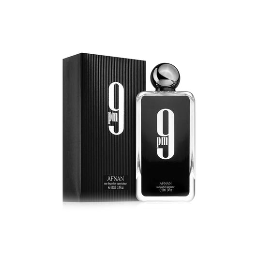 9pm for men Eau De Parfum Spray 100ML