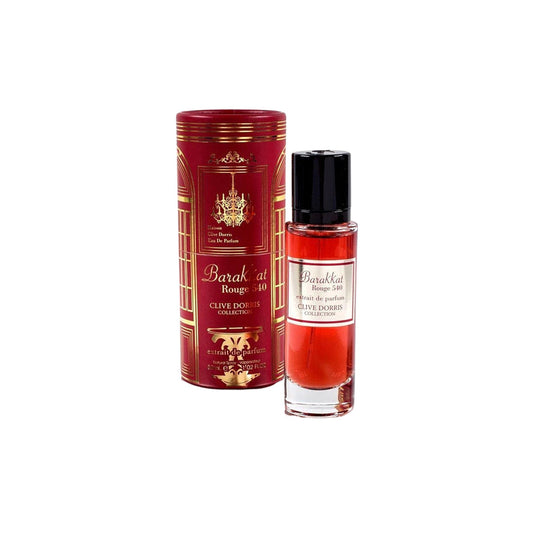 Barakkat Rouge 540 Eau De Parfum 30ml