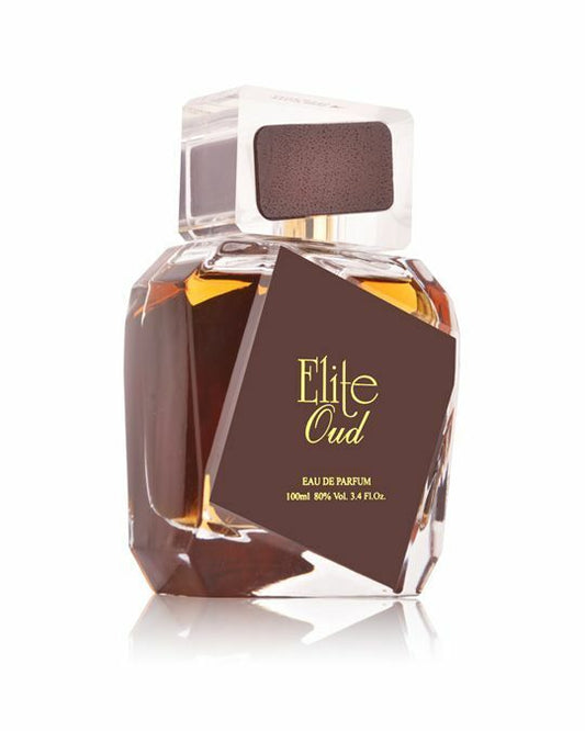 Elite Oud by Oud Elite 100ml Eau De Parfum Spray