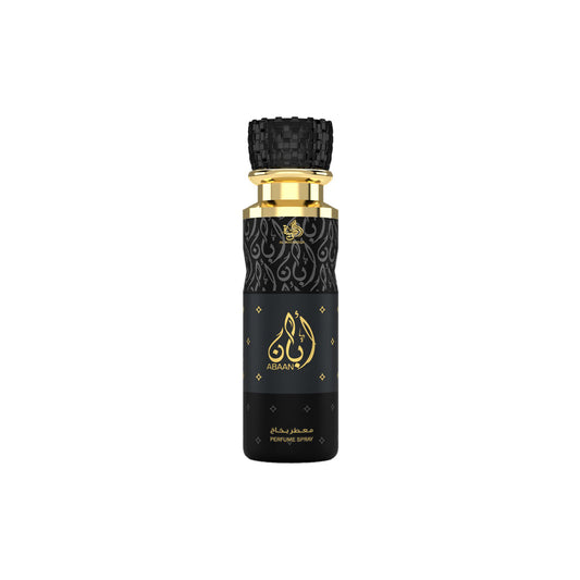 Abaan Perfume Body Spray