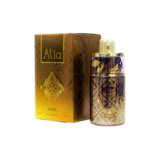 Alia Eau De Parfum Spray 100ml