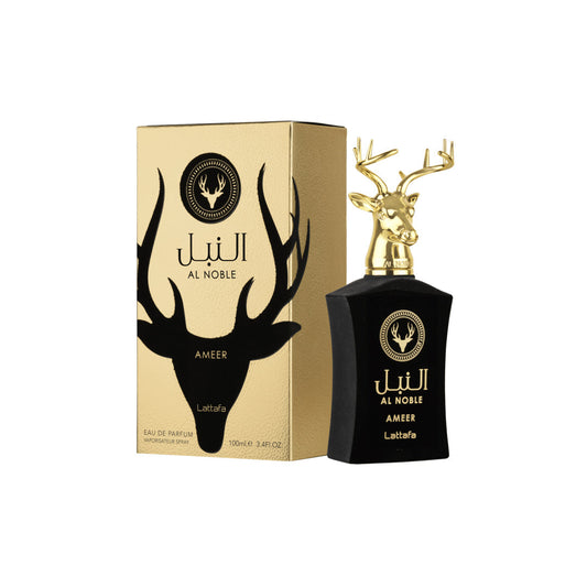 Al Noble Ameer Eau De Parfum 100ml