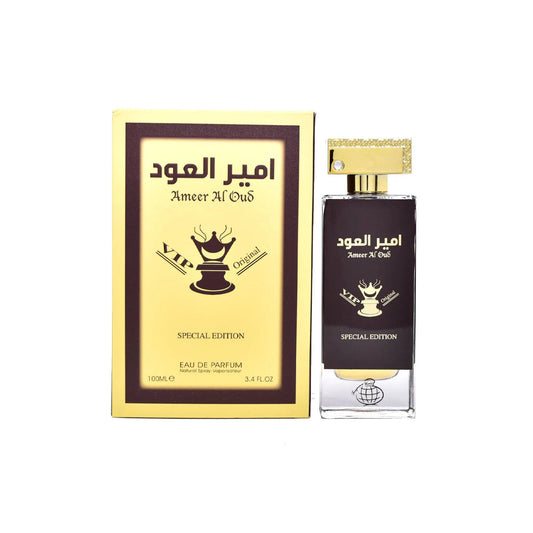 Ameer Al Oud VIP Original Special Edition EDP 100ml