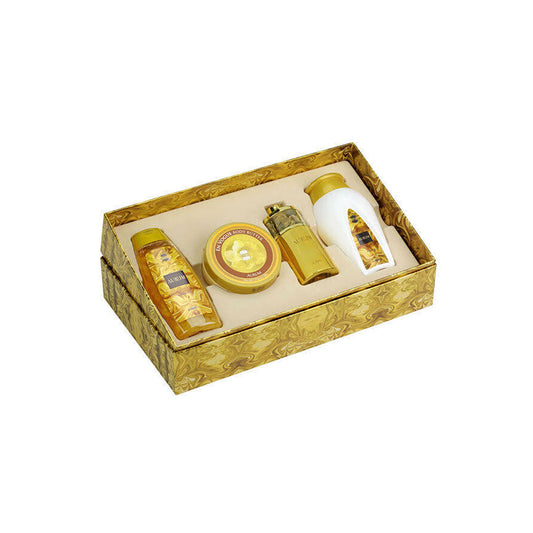 Aurum 4 Piece Gift Set by Ajmal