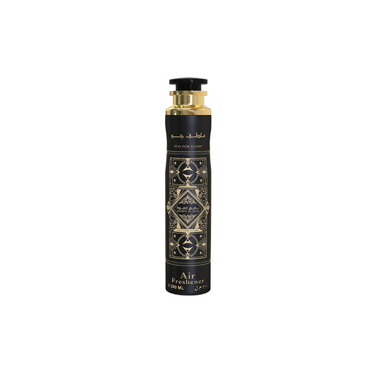 Bade'e al Oud Air Freshener 30ml by Lattafa