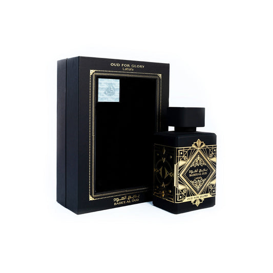 Bade’e Al Oud EDP (Oud for Glory) 100ml