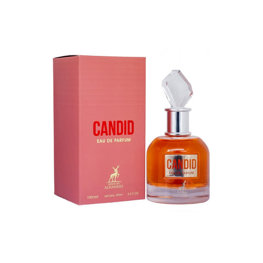 Candid Eau De Parfum Spray 100ml