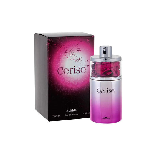 Cerise Eau De Parfum Spray 75ml