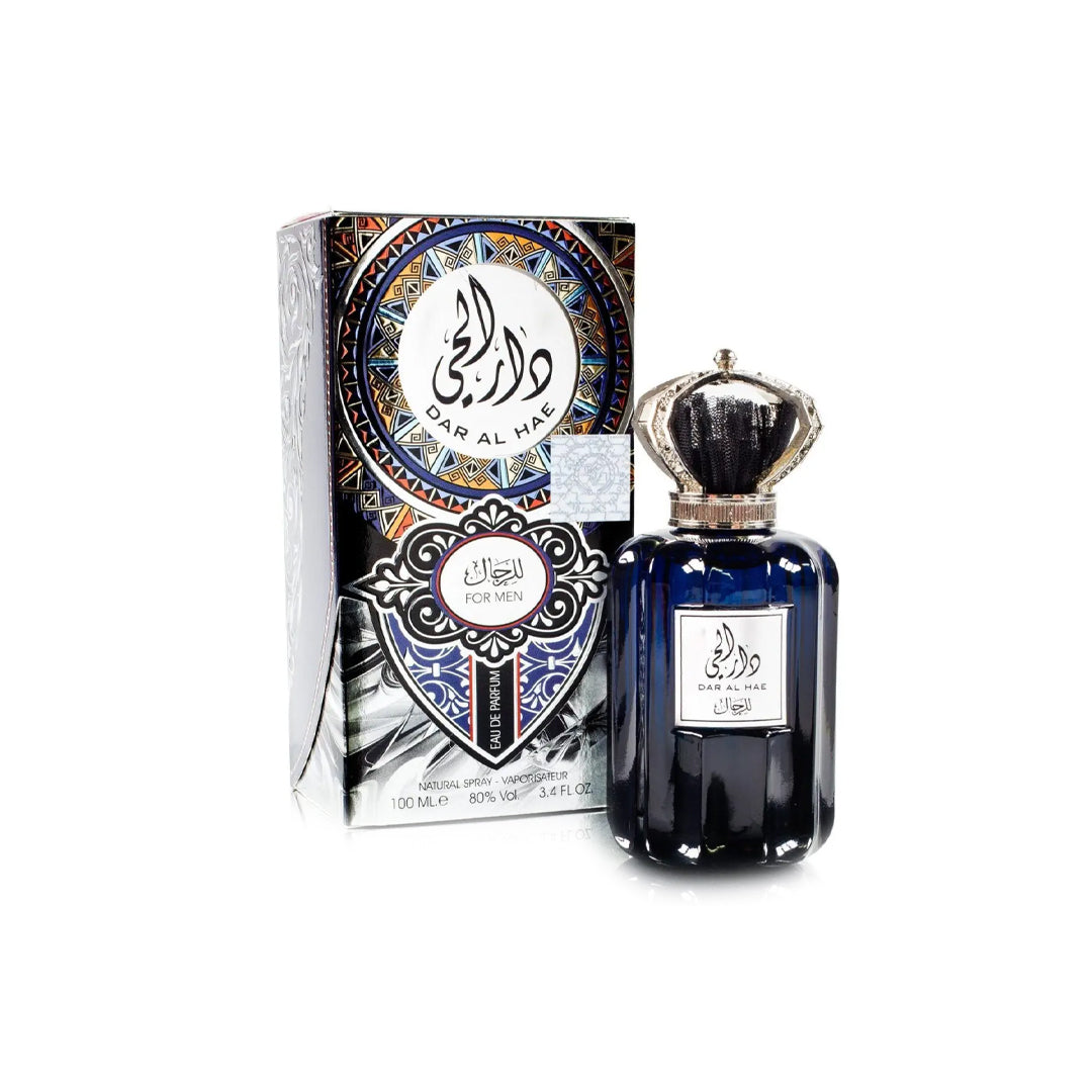 Dar Al Hae 100ml Eau De Parfum 