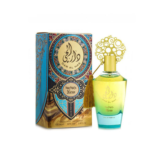 Dar Al Hae Jadded Eau De Parfum 100ml