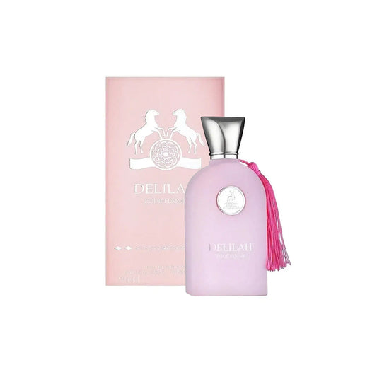 Delilah Pour Femme Eau De Parfum 100ml