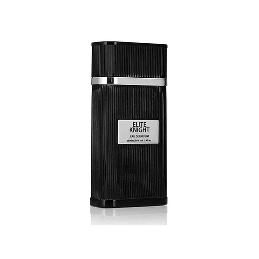 ELITE NIGHT BLACK EAU DE PARFUM 100ml BY OUD ELITE UAE