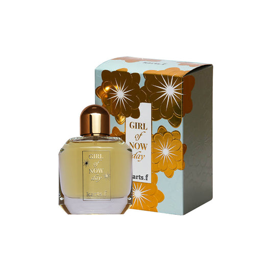 Girl of now day Eau De Parfum Spray 100ml