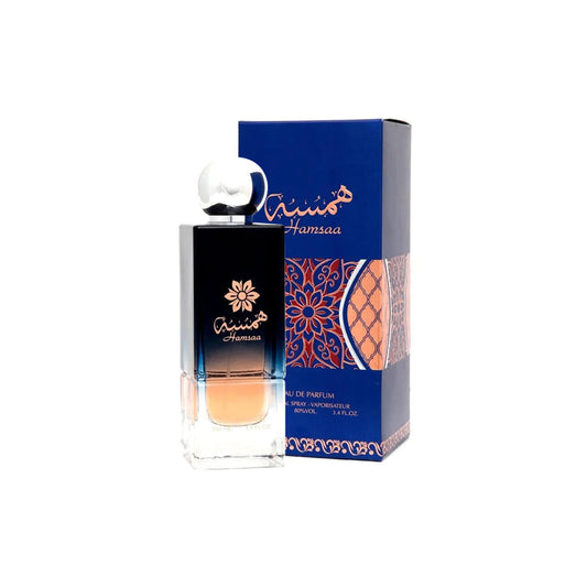 Hamsaa Eau De Parfum Spray 100ml