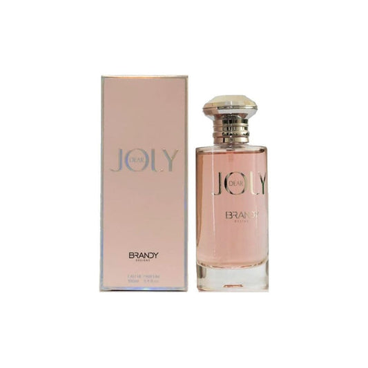 Dear Joly Eau De Parfum Spray 100ml