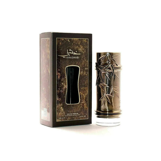 Khashabi 100ml By Lattafa Perfume