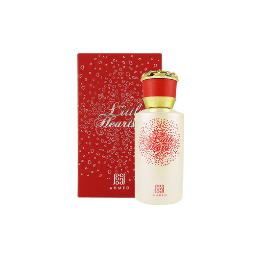 Little Hearts Eau De Parfum 50ml