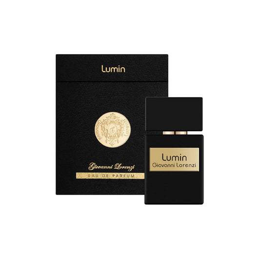 Lumin Giovanni Lorenzi Eau De Parfum 100ml