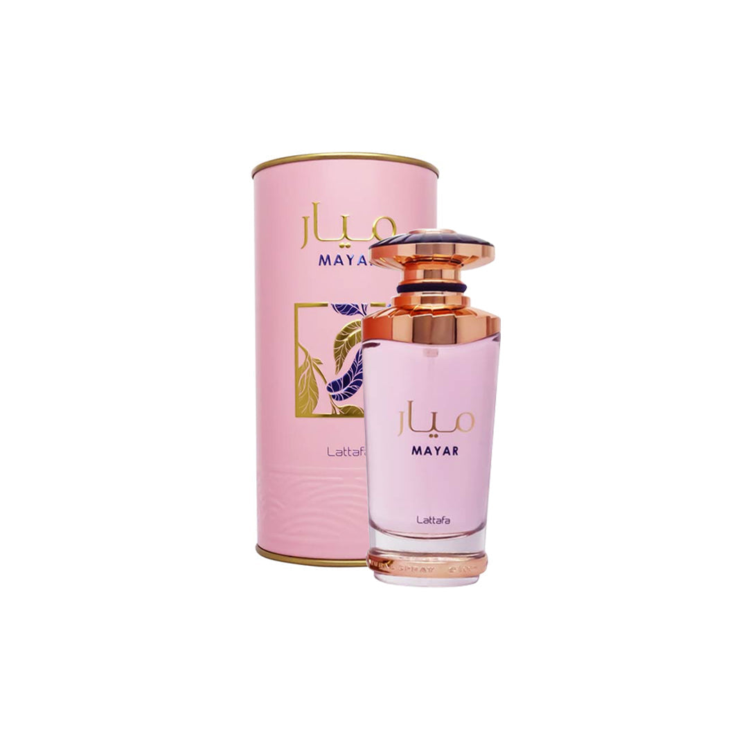 Mayar Eau De Parfum Spray 100ml – Perfume City