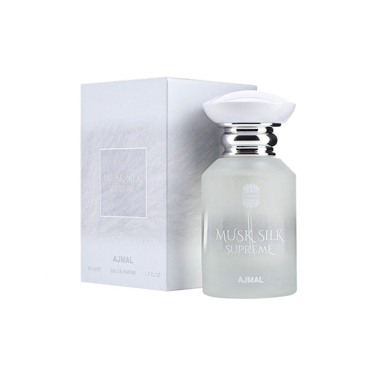 Musk Silk Supreme Eau De Parfum 50ml